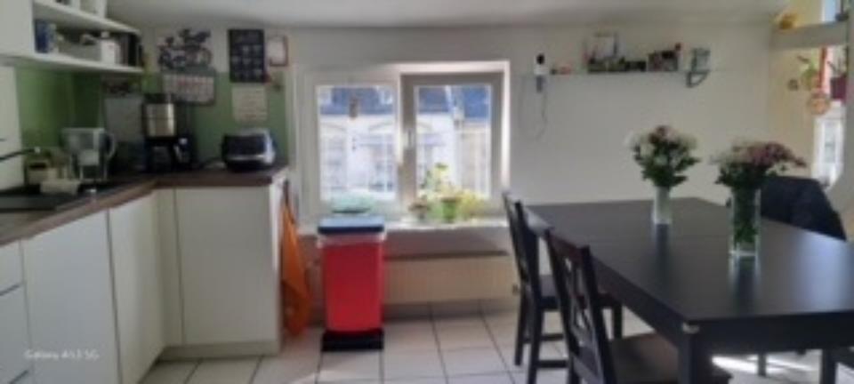 Maisonettenwohnung Wiesbaden Südost - 3 Zimmer, 109 m&sup2;, 1.350&euro; | Angebot:25058012