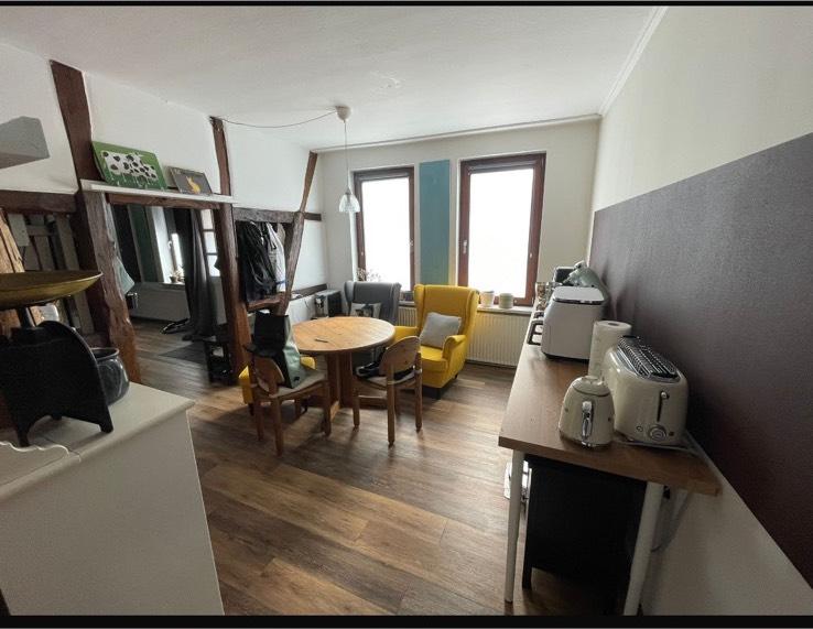 Einfamilienhaus Bruchhausen-Vilsen Vilsen - 3 Zimmer, 100 m&sup2;, 750&euro; | Angebot:26483576