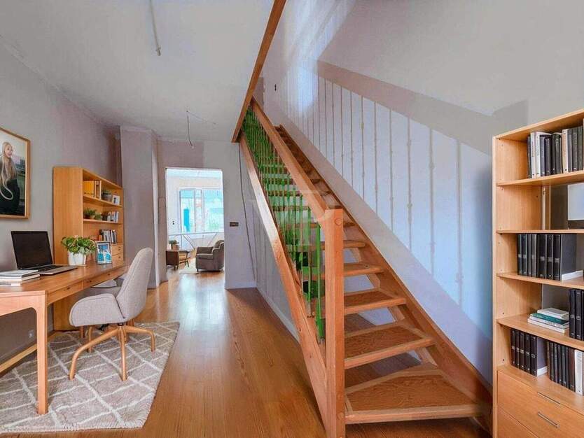 Einziehen und Wohlfühlen - exklusive Doppelhaushälfte zur Miete 5 zimmer