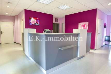 Gewerbeobjekt Rhauderfehn / Westrhauderfehn Westrhauderfehn - 995&euro; | Angebot:26889787