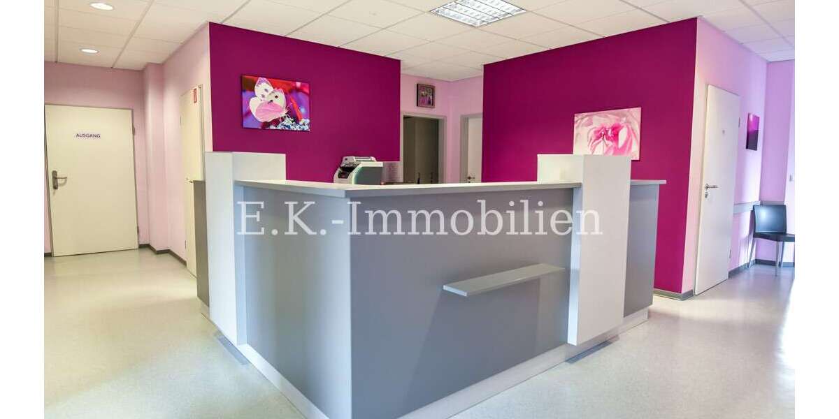 Gewerbeobjekt Rhauderfehn / Westrhauderfehn Westrhauderfehn - 995&euro; | Angebot:26889787