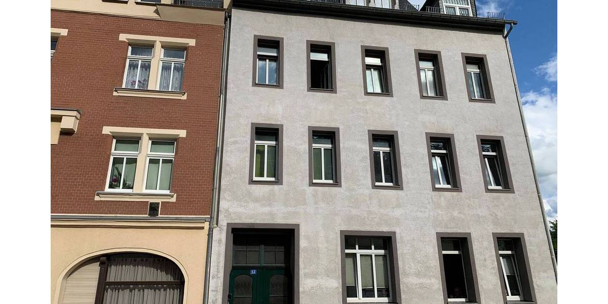 Etagenwohnung Augustusburg - 2 Zimmer, 46 m&sup2;, 241&euro; | Angebot:25775776