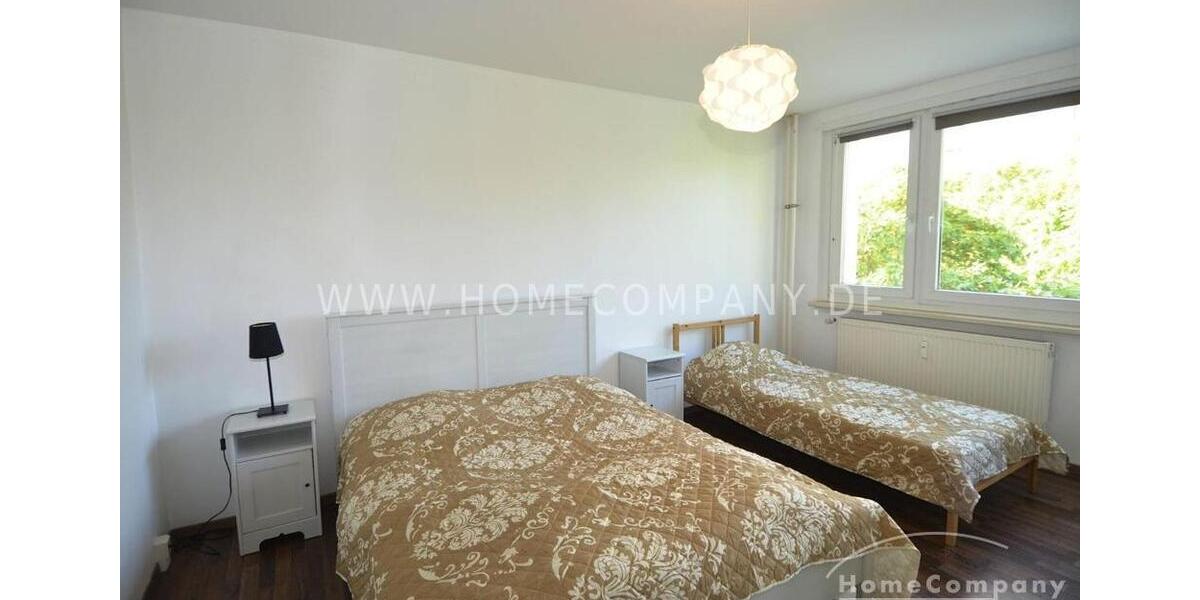 Wohnen auf Zeit Berlin Mitte - 3 Zimmer, 76 m&sup2;, 2.200&euro; | Angebot:25790887