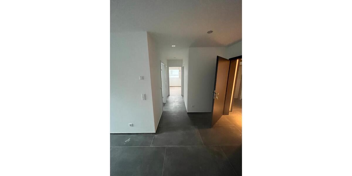 Etagenwohnung Coesfeld - 4 Zimmer, 94 m&sup2;, 1.100&euro; | Angebot:25150496