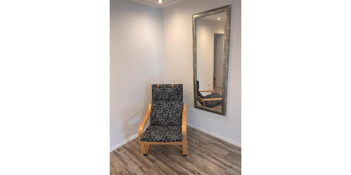 4 Zimmer Wohnung, möbliert, wohnen auf Zeit 4 zimmer