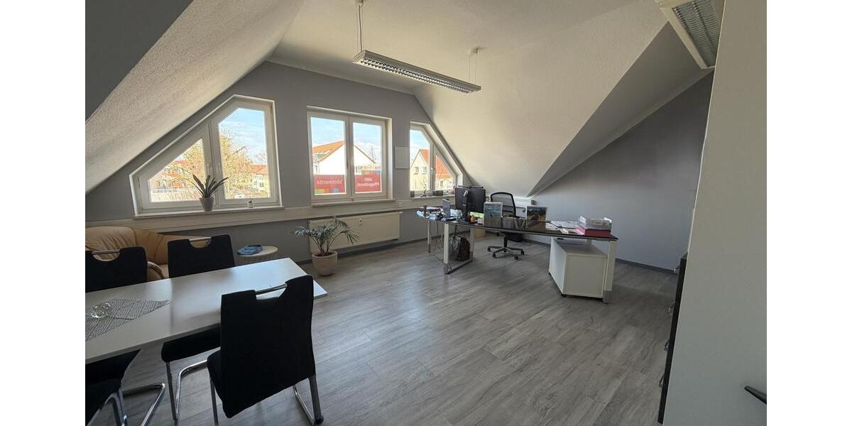 Gewerbeobjekt Sömmerda - 870&euro; | Angebot:26448749