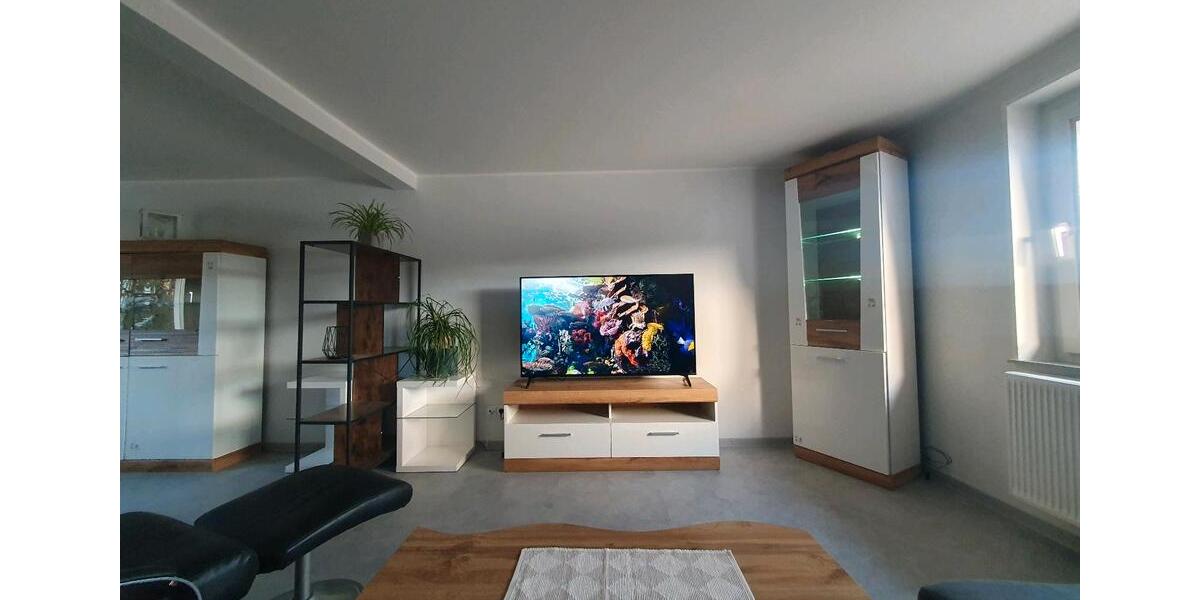 Maisonettenwohnung Kassel Nordshausen - 3 Zimmer, 76 m&sup2;, 1.400&euro; | Angebot:25942726