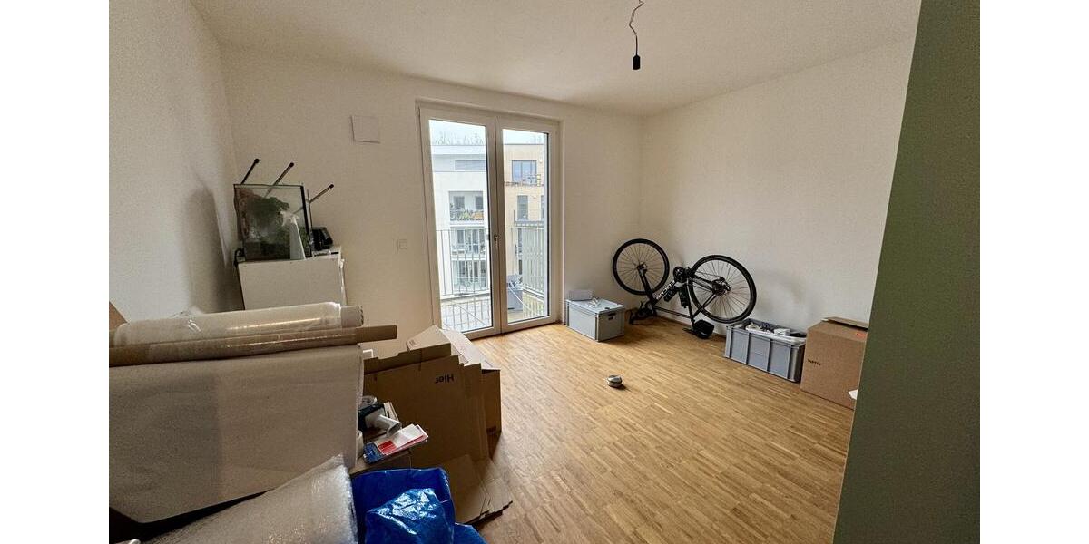 Moderne 3-Zimmer Wohnung mit Balkon und Loggia sowie TG-Stellplatz im Dichterviertel zu vermieten! 3 zimmer