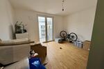 Moderne 3-Zimmer Wohnung mit Balkon und Loggia sowie TG-Stellplatz im Dichterviertel zu vermieten! zimmer