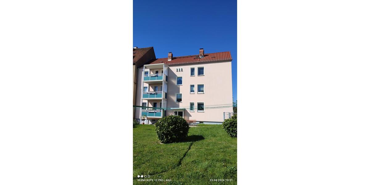 Etagenwohnung Penig - 5 Zimmer, 117 m&sup2;, 870&euro; | Angebot:19403551