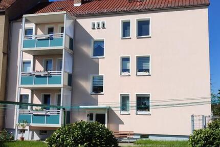 Großzügige Etagenwohnung statt Eigenheim 5 zimmer