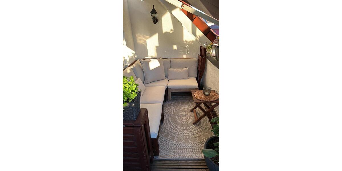 Dachgeschoßwohnung Erbach - 1 Zimmer, 68 m&sup2;, 950&euro; | Angebot:25598814