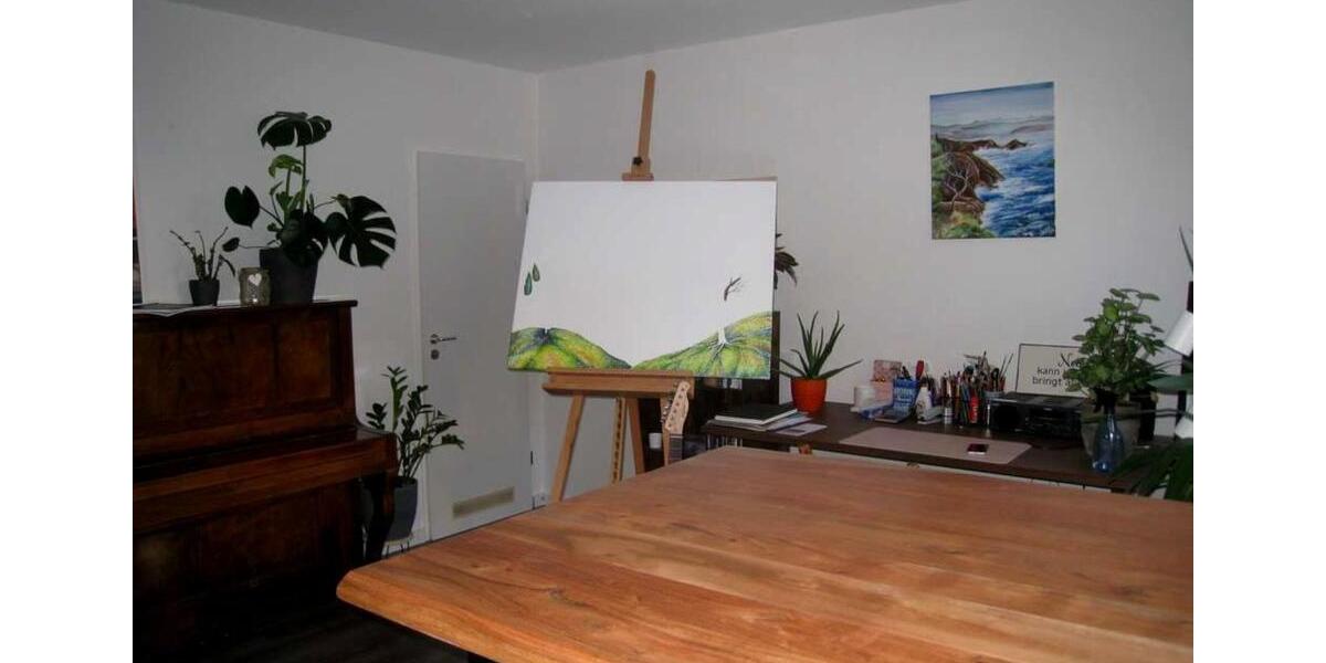 Erdgeschoßwohnung Siegen Weidenau - 2 Zimmer, 44 m&sup2;, 470&euro; | Angebot:25120745