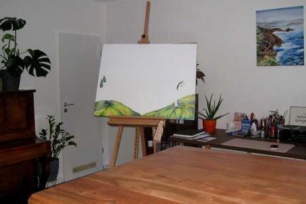 Wohnung Siegen Weidenau - 2 Zimmer, 44 m&sup2;, 470&euro; | Angebot:25120745