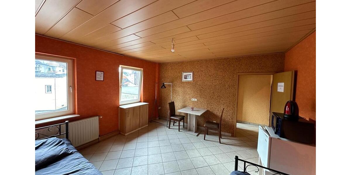 Wohnen auf Zeit Gelsenkirchen - 1 Zimmer, 10 m&sup2;, 17&euro; | Angebot:26676147