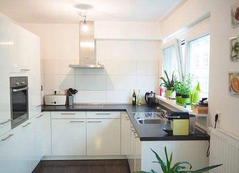 Etagenwohnung Stuttgart West - 1 Zimmer, 73 m&sup2;, 1.190&euro; | Angebot:25156883