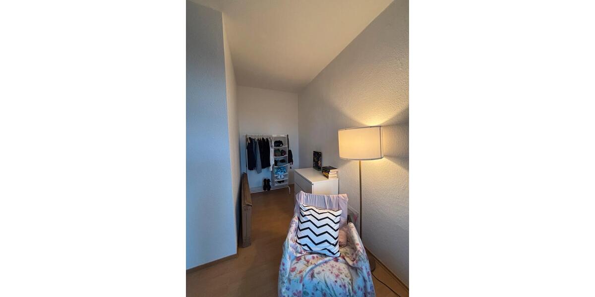 Schönes WG-Zimmer Nähe Uniklinik 1 zimmer