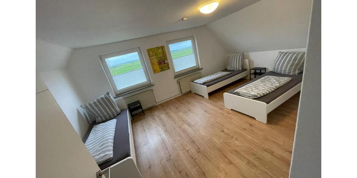 Ferienhaus Monteurhaus über Feiertage 2025 verfügbar 5 zimmer