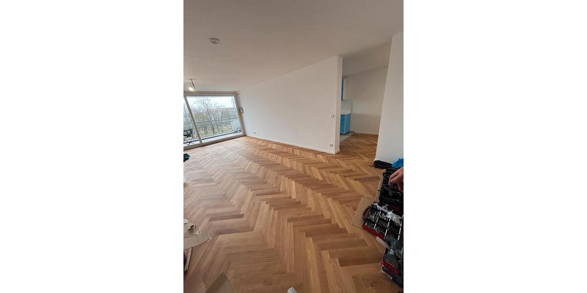 Etagenwohnung Nürnberg Gibitzenhof - 4 Zimmer, 138 m&sup2;, 2.200&euro; | Angebot:26030575