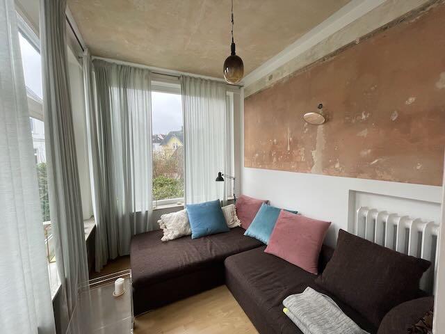 Wohnen auf Zeit Oldenburg Dobbenviertel - 3 Zimmer, 110 m&sup2;, 1.600&euro; | Angebot:26661731