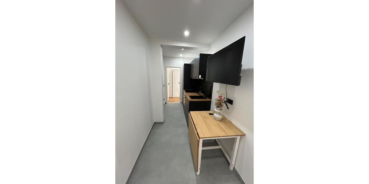 Wohnen auf Zeit Nürnberg Hasenbuck - 1 Zimmer, 12 m&sup2;, 480&euro; | Angebot:24629084