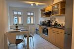 Etagenwohnung Erfurt - 3 Zimmer, 55 m&sup2;, 2.200&euro; | Angebot:26262233