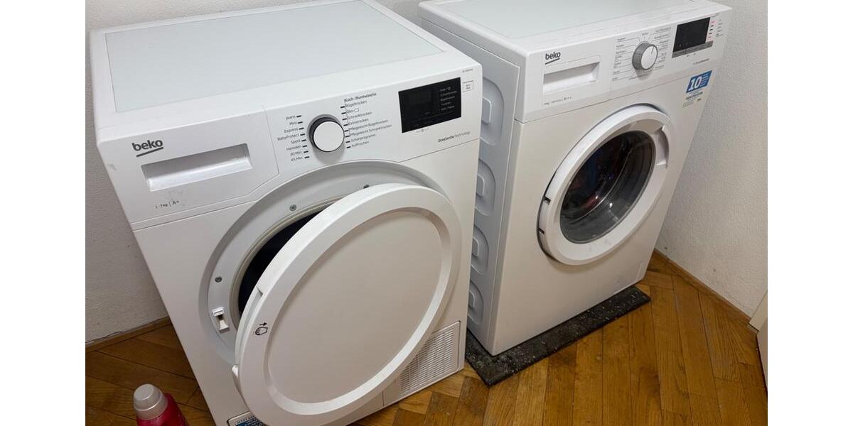 Wohnen auf Zeit Augsburg Bärenkeller - 7 Zimmer, 15 m&sup2;, 500&euro; | Angebot:26291844