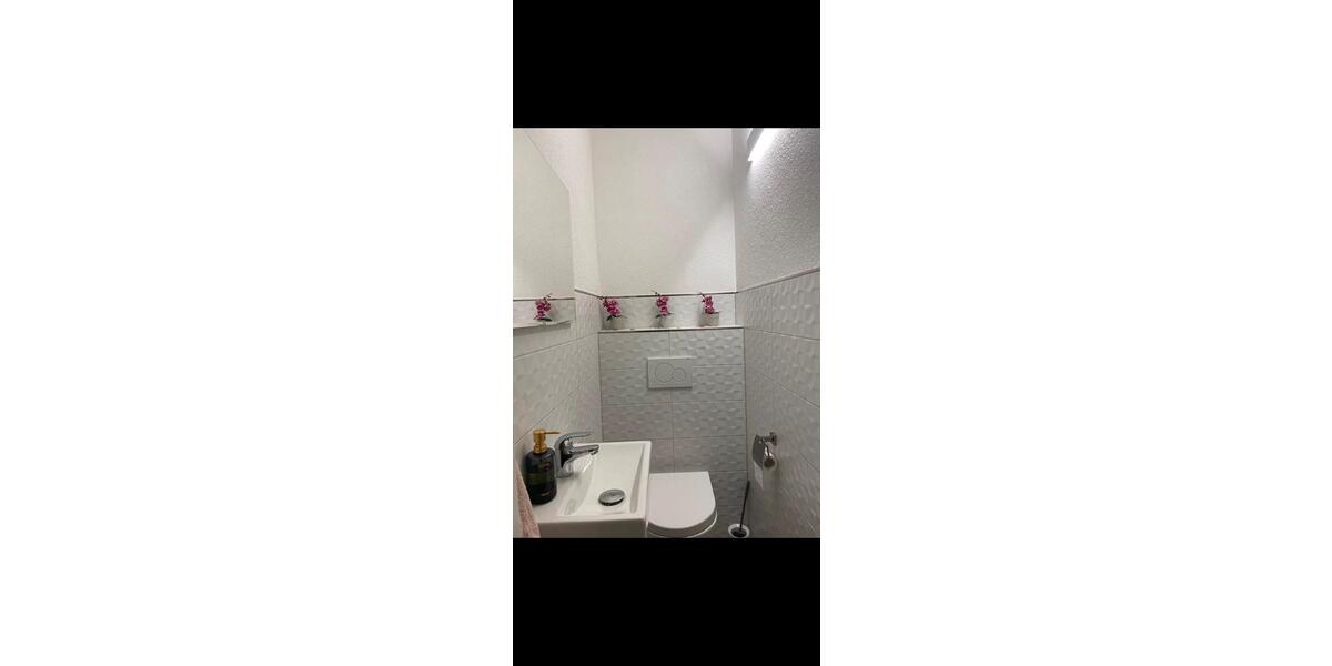 Wohnen auf Zeit Lörrach - 4 Zimmer, 84 m&sup2;, 670&euro; | Angebot:26614709
