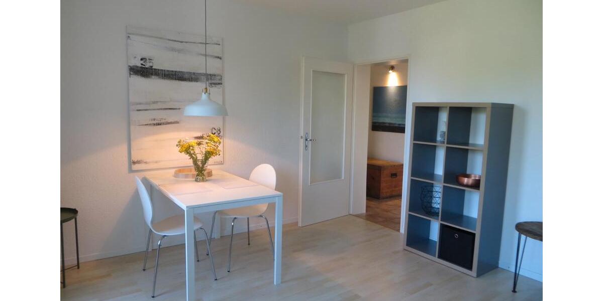 Etagenwohnung Wolfsburg Detmerode - 3 Zimmer, 62 m&sup2;, 700&euro; | Angebot:26677761