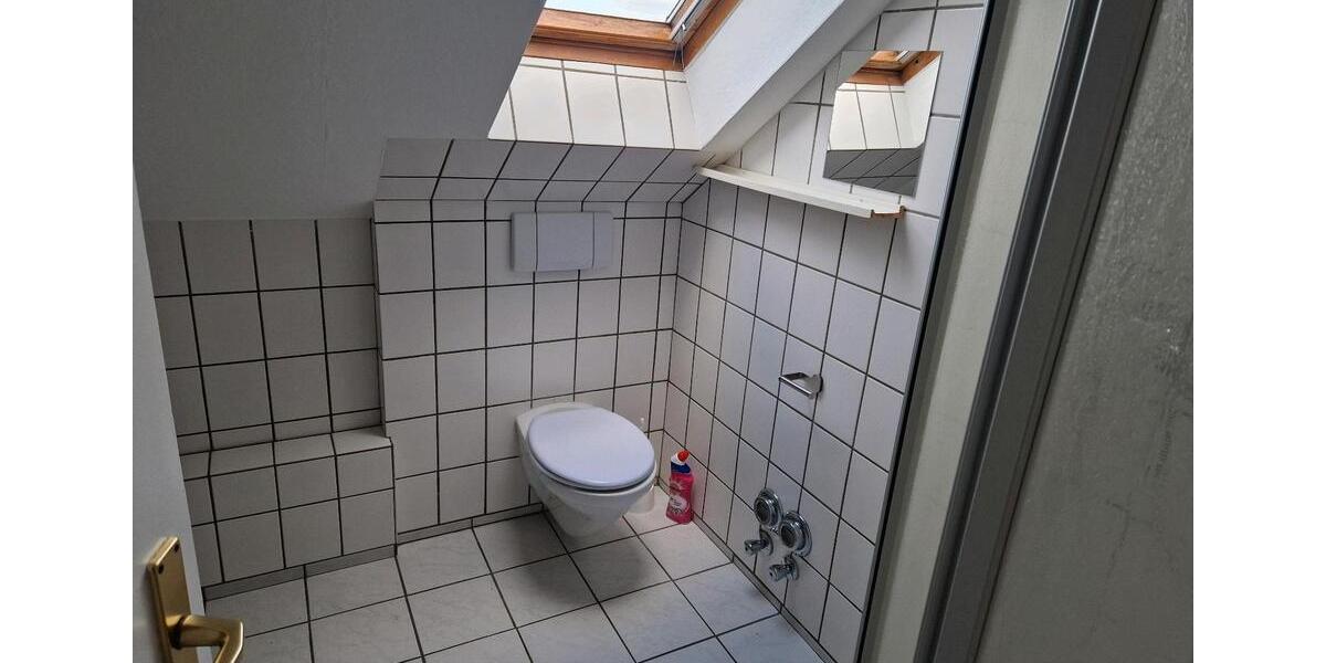 Dachgeschoßwohnung Pattensen - 2 Zimmer, 65 m&sup2;, 625&euro; | Angebot:25840770