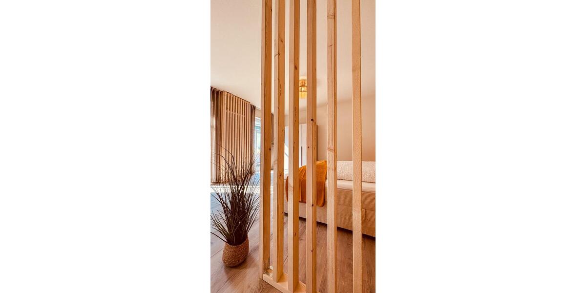 Wohnen auf Zeit Salmtal - 2 Zimmer, 42 m&sup2;, 950&euro; | Angebot:26050833
