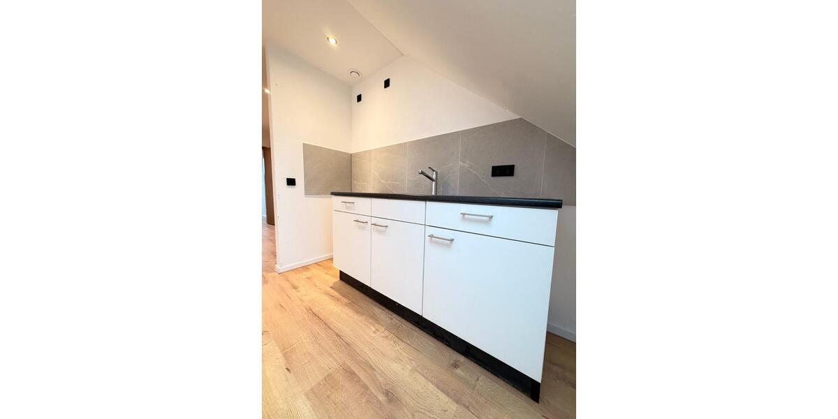 Etagenwohnung Weener - 3 Zimmer, 50 m&sup2;, 700&euro; | Angebot:24847100