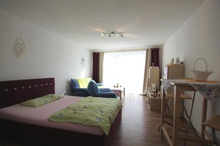 +++GEMÜTLICHES EIN-ZIMMER-APPARTEMENT in WEIDACH+++ 1 zimmer