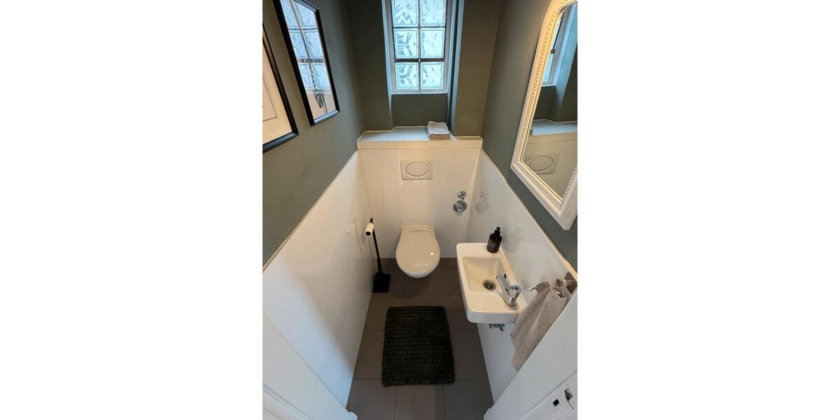 Wohnen auf Zeit Hamburg Eimsbüttel - 2 Zimmer, 130 m&sup2;, 1.100&euro; | Angebot:26532582