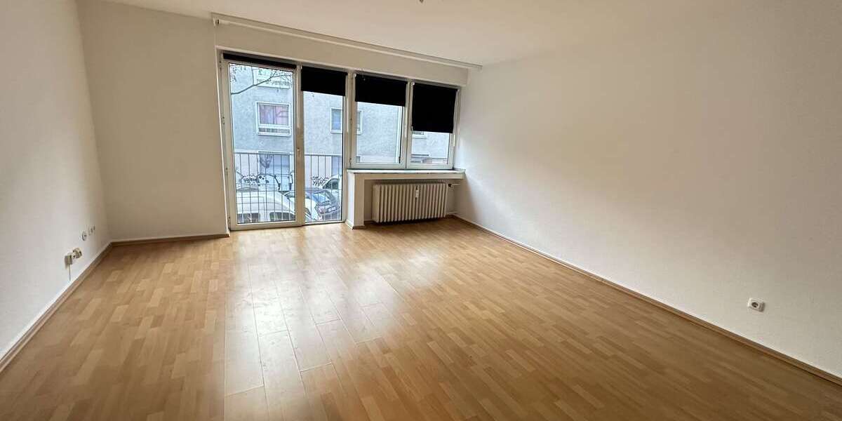 Wohnung zum Mieten in Essen 380 € 42.02 m² 1 zimmer