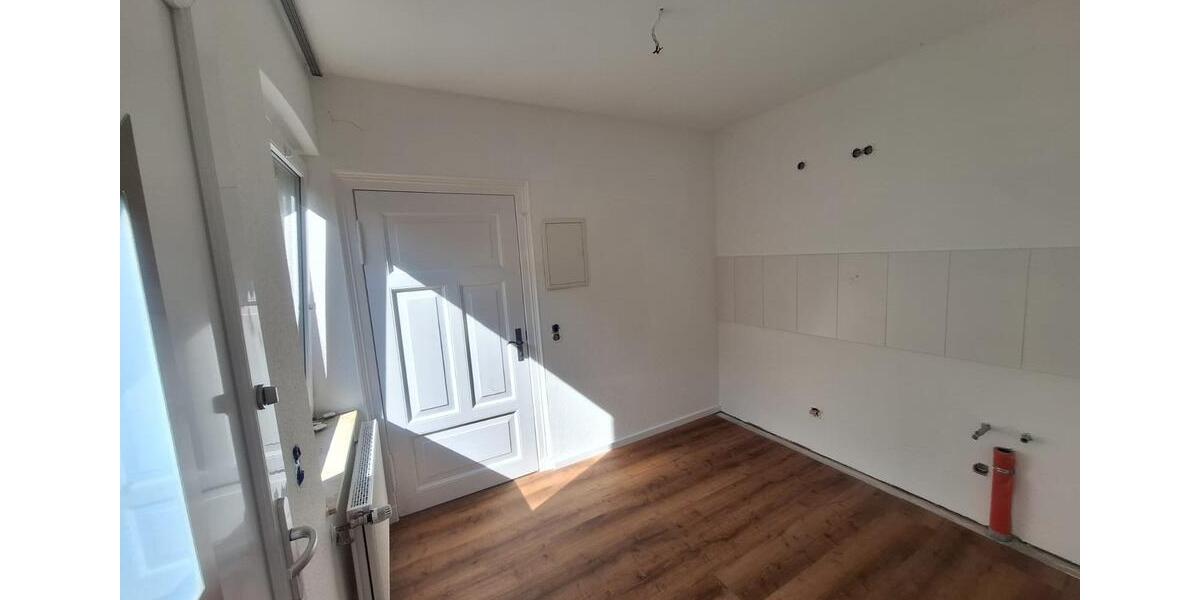 Erdgeschoßwohnung Bleckede - 2 Zimmer, 40 m&sup2;, 430&euro; | Angebot:24979499