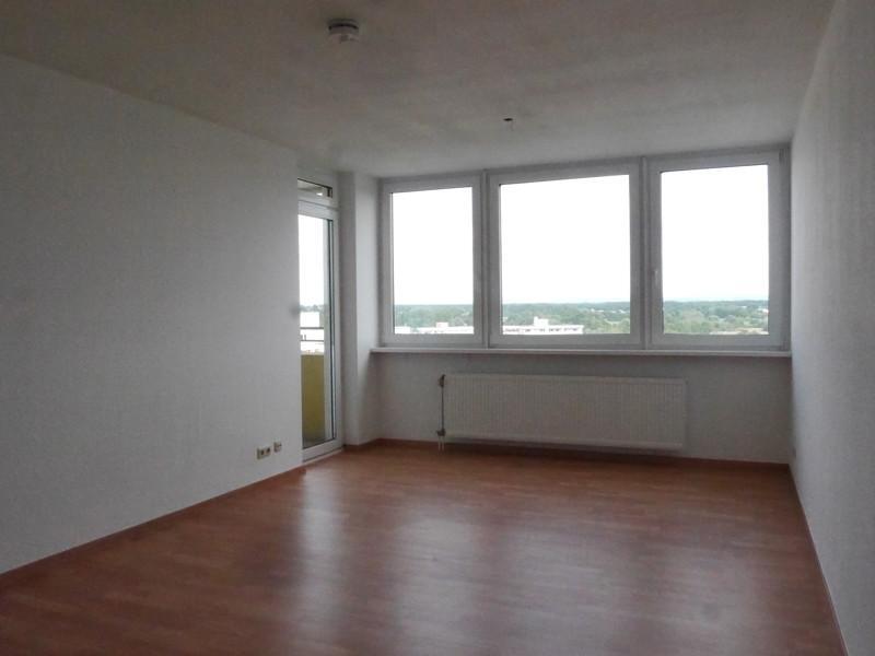 Schöne 3-Zimmer-Wohnung mit Balkon in Hanau-Großauheim zu vermieten