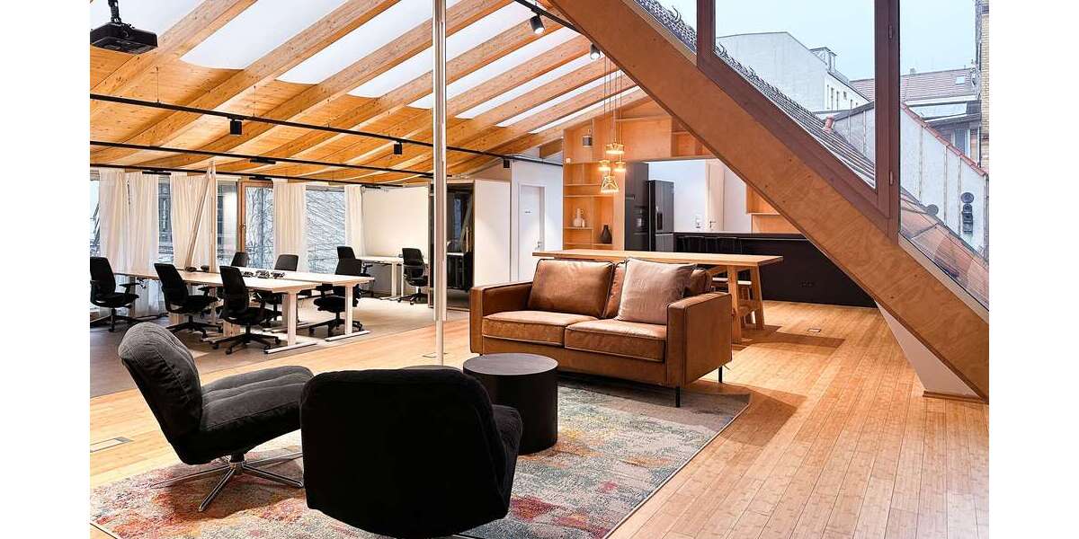 Gewerbeobjekt Berlin - 16.000&euro; | Angebot:27075689