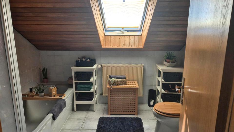 Dachgeschoßwohnung Kaisersesch - 3 Zimmer, 80 m&sup2;, 600&euro; | Angebot:26221493