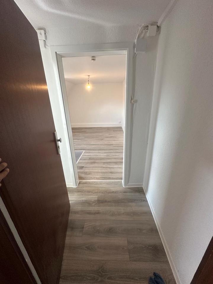 Gemütliche 2-Zimmer-Wohnung in Hildesheim in naturnaher Lage zimmer