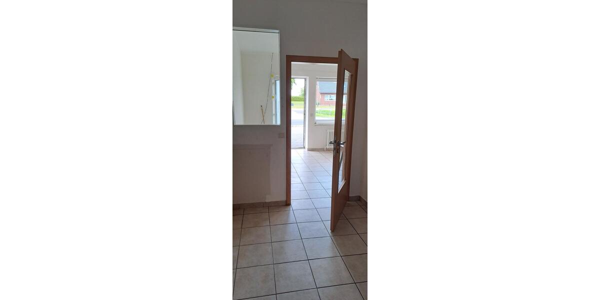 Erdgeschoßwohnung Papenburg - 2 Zimmer, 43 m&sup2;, 380&euro; | Angebot:25822445