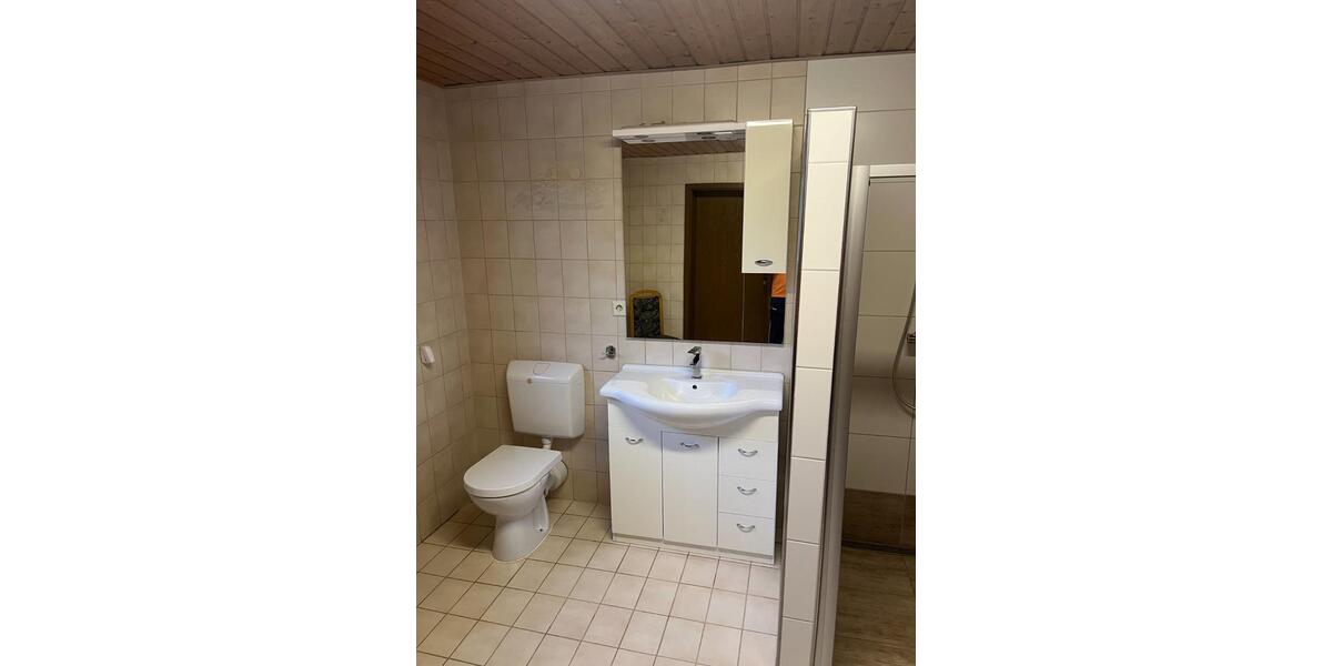 Terrassenwohnung Albisheim (Pfrimm) - 3 Zimmer, 93 m&sup2;, 850&euro; | Angebot:25649006