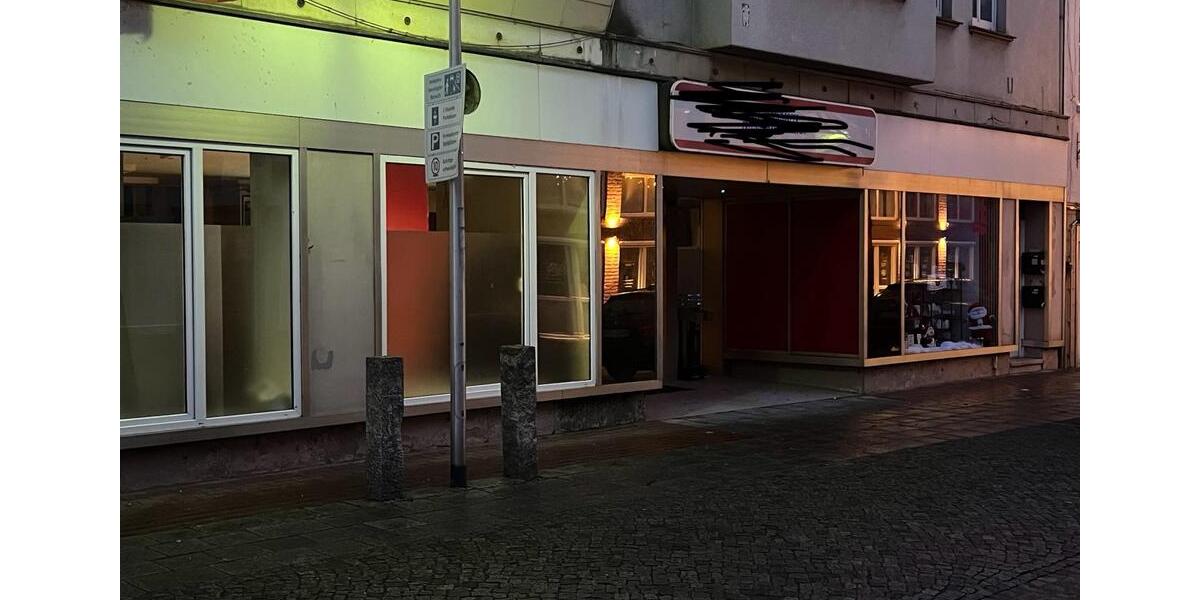 Gewerbeobjekt Hessisch Oldendorf - 7&euro; | Angebot:23750230