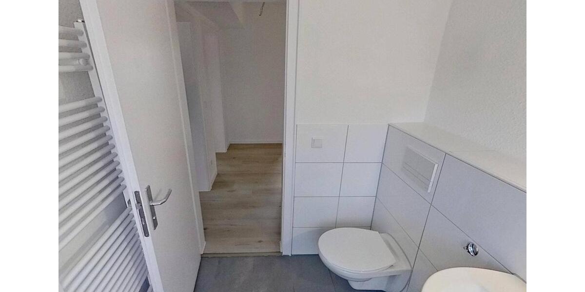 Etagenwohnung Diepholz - 4 Zimmer, 76 m&sup2;, 560&euro; | Angebot:24492892