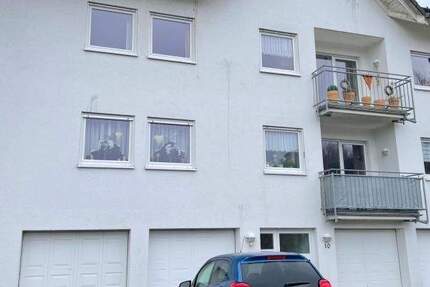 Wohnung Westerburg - 2 Zimmer, 95 m&sup2;, 665&euro; | Angebot:24402253