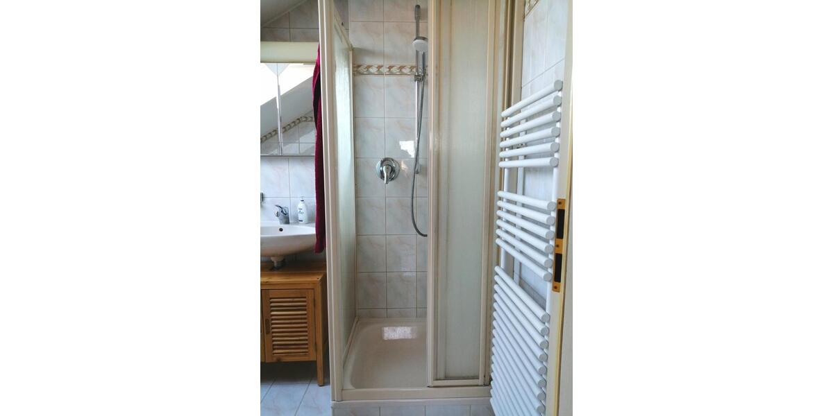 Dachgeschoßwohnung Lauben - 2.5 Zimmer, 63 m&sup2;, 960&euro; | Angebot:26375351