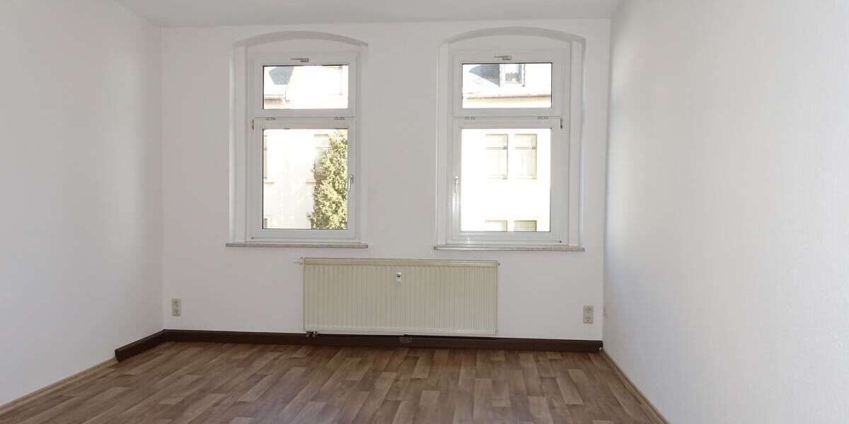 Etagenwohnung Annaberg-Buchholz Buchholz - 3 Zimmer, 63 m&sup2;, 347&euro; | Angebot:24975233