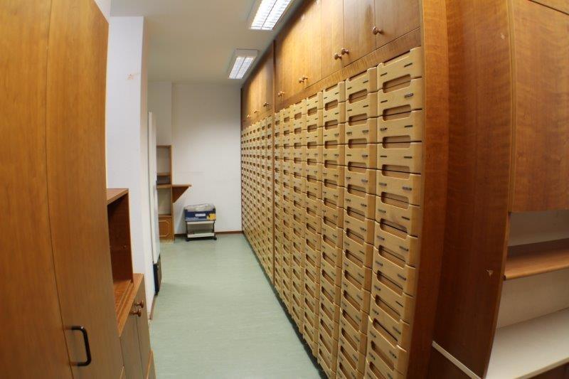 Gewerbeobjekt Neustadt an der Orla - 870&euro; | Angebot:9915467