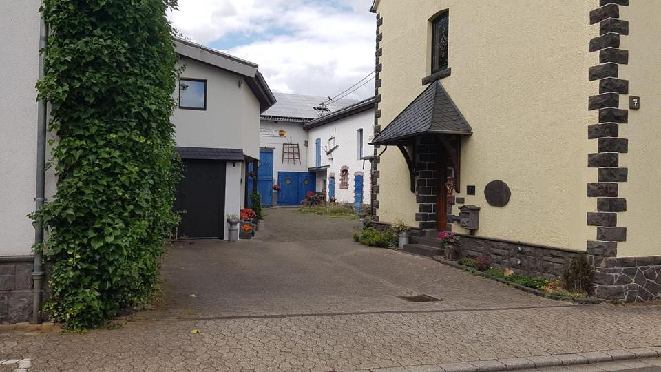 FerienWohnung, Ferienhaus Thür Eifel Mayen Koblenz