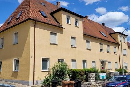 Wohnung Schwabach Nasbach - 3 Zimmer, 107 m&sup2;, 700&euro; | Angebot:26017073